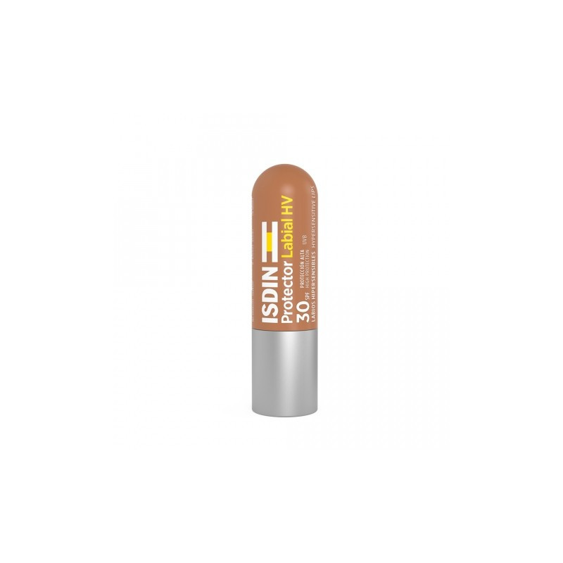 ISDIN PROTECTOR LABIAL HIPERSENSIBLE SPF30 UVB