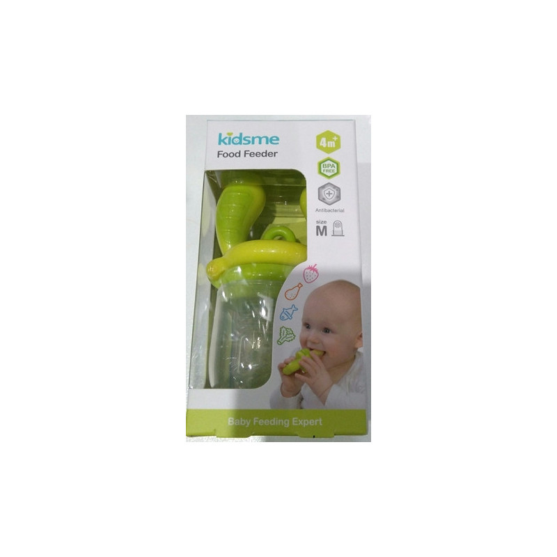 KIDSME ALIMENTADOR INFANTIL 4M+