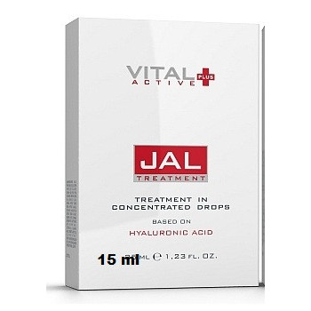 VITAL ACTIVE JAL TREATMENT 15ML