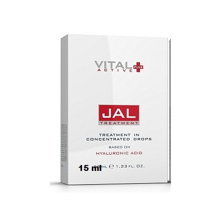 VITAL ACTIVE JAL TREATMENT 15ML