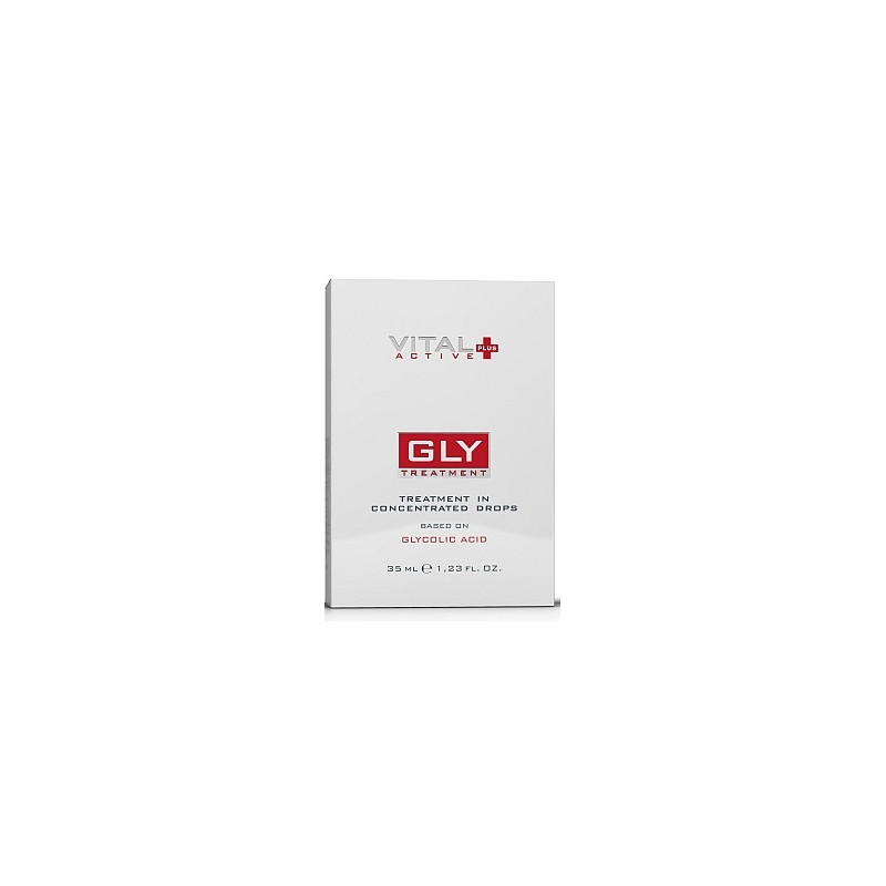 VITAL ACTIVE GLY TREATMENT 35 ML VITAL ACTIVE GLY TREATMENT 35 ML