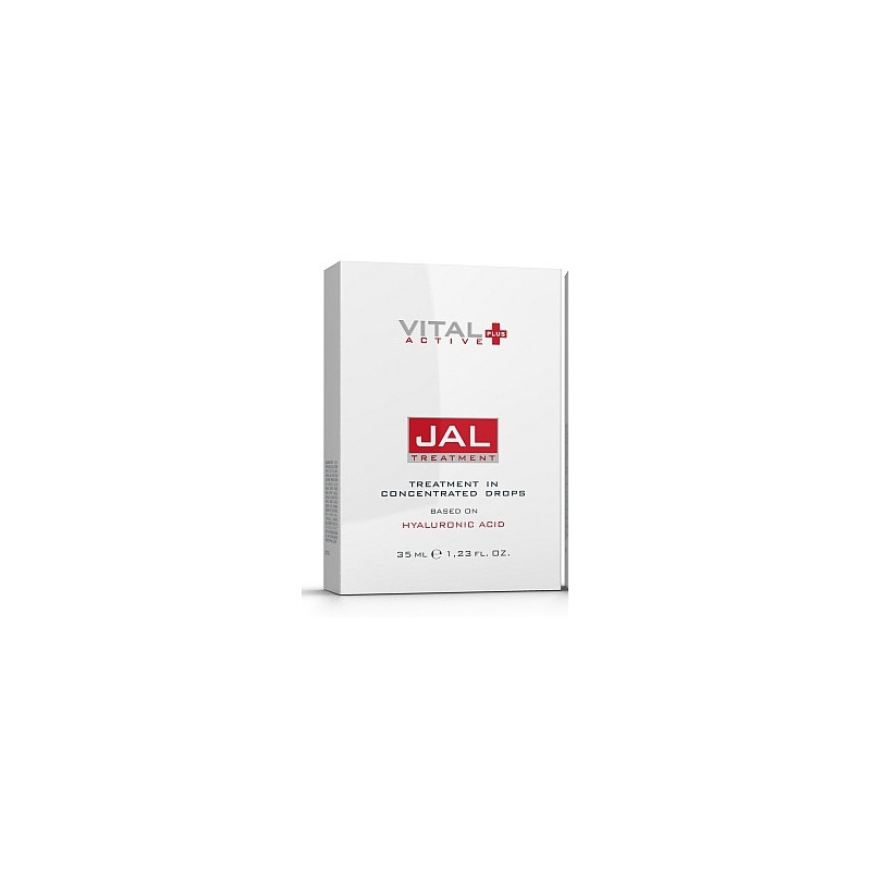 VITAL ACTIVE JAL TREATMENT 35ML VITAL ACTIVE JAL TREATMENT 35ML