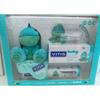 VITIS PACK BIENVENIDO BEBE