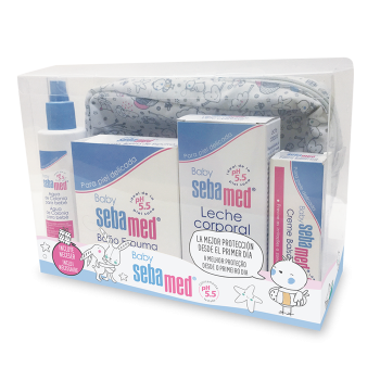 SEBAMED CANASTILLA MEDIUM