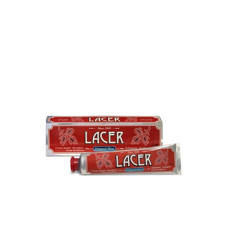LACER ORIGINAL MINT