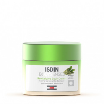 ISDIN JAR CREAM MATCHA BODYSENSES 250ML