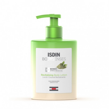 ISDIN LOTION MATCHA BODYSENSES