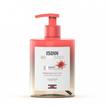 ISDIN BATH GEL LOTUS BODYSENSES 500ML