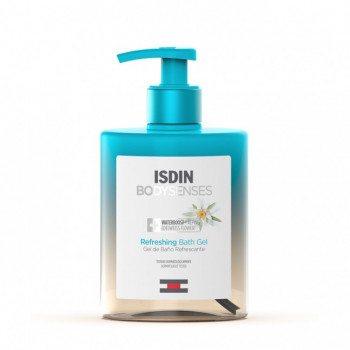 ISDIN BATH GEL EDELWEISS BODYSENSES