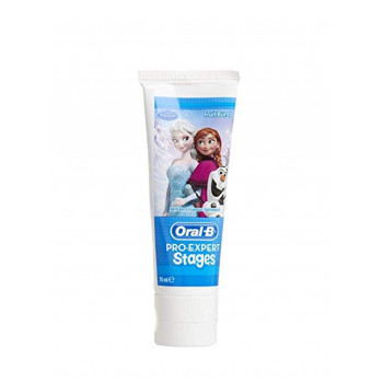 ORAL B PASTA FROZEN 3-5 AÑOS