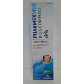 PHARMEXMER KIDS COMFORT 100ML