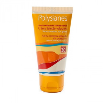 POLYSIANES SPF 30 FLUIDO...