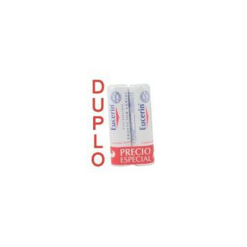 EUCERIN PACK Protector labial