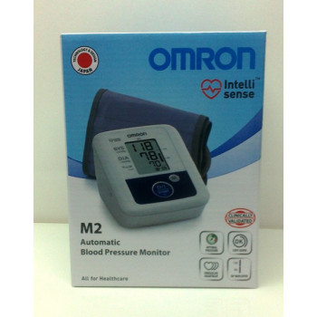 MONITOR Tensiometro OMRON M-2