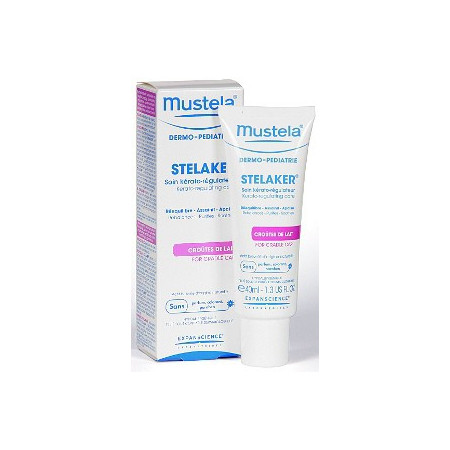 MUSTELA STELAKER, reequilibrante