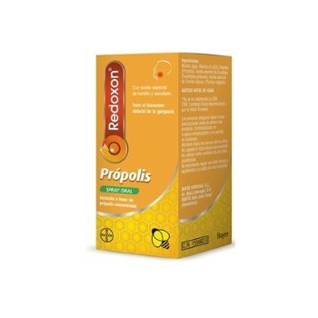 REDOXON PROPOLIS SPRAY  1...