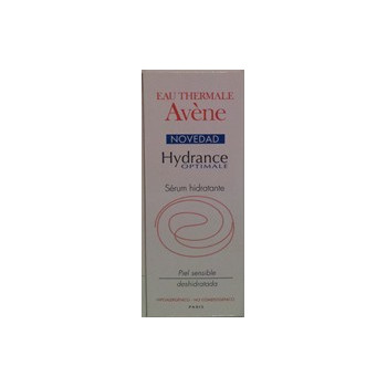 AVENE HYDRANCE INTENSE...